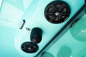 34ft Reef Runner Yacht For Sale