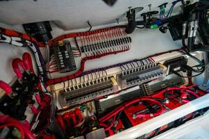 34ft Reef Runner Yacht For Sale