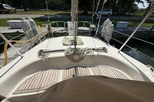 Blue Sky 37ft Southerly Yacht For Sale