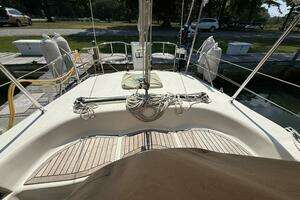 2006 Southerly 115 Mark IV thumbnail 48