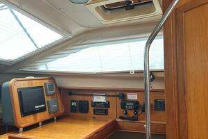 2006 Southerly 115 Mark IV thumbnail 21