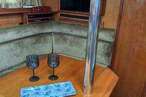 2006 Southerly 115 Mark IV thumbnail 12