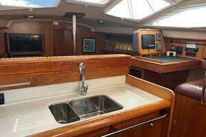 2006 Southerly 115 Mark IV thumbnail 23