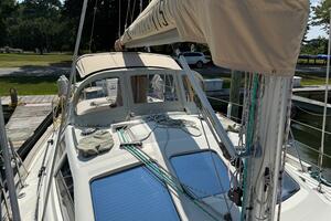 Blue Sky 37ft Southerly Yacht For Sale