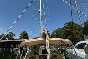 2006 Southerly 115 Mark IV thumbnail 35