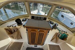Blue Sky 37ft Southerly Yacht For Sale