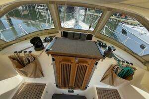 2006 Southerly 115 Mark IV thumbnail 53
