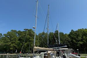 Blue Sky 37ft Southerly Yacht For Sale