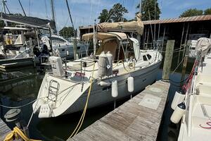 Blue Sky 37ft Southerly Yacht For Sale