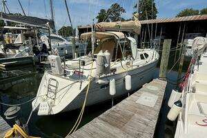 2006 Southerly 115 Mark IV thumbnail 63