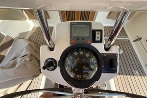 2006 Southerly 115 Mark IV thumbnail 43