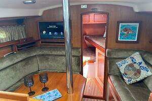 2006 Southerly 115 Mark IV thumbnail 13