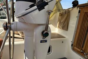 Blue Sky 37ft Southerly Yacht For Sale