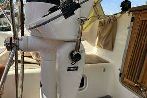 2006 Southerly 115 Mark IV thumbnail 41