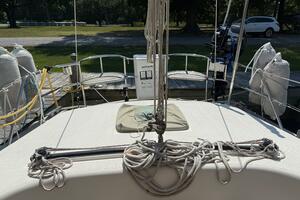 Blue Sky 37ft Southerly Yacht For Sale