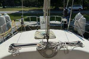 2006 Southerly 115 Mark IV thumbnail 49