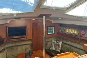 2006 Southerly 115 Mark IV thumbnail 22