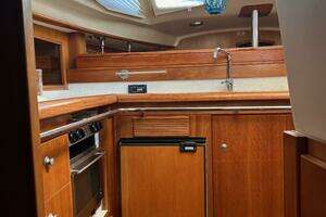2006 Southerly 115 Mark IV thumbnail 19