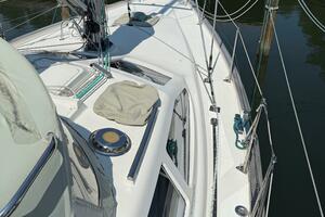 Blue Sky 37ft Southerly Yacht For Sale