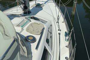 2006 Southerly 115 Mark IV thumbnail 61