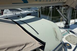 Blue Sky 37ft Southerly Yacht For Sale