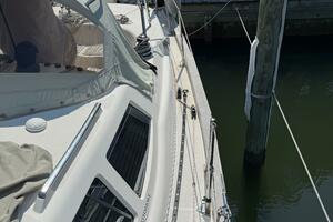 Blue Sky 37ft Southerly Yacht For Sale