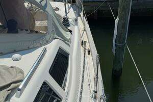 2006 Southerly 115 Mark IV thumbnail 54