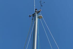 Blue Sky 37ft Southerly Yacht For Sale