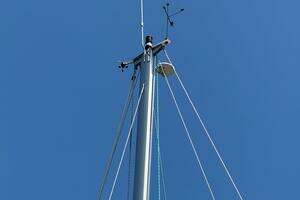 2006 Southerly 115 Mark IV thumbnail 66