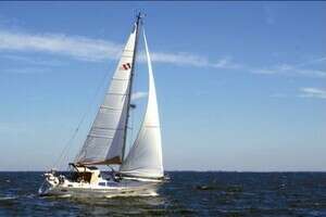2006 Southerly 115 Mark IV thumbnail 2
