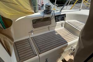 Blue Sky 37ft Southerly Yacht For Sale