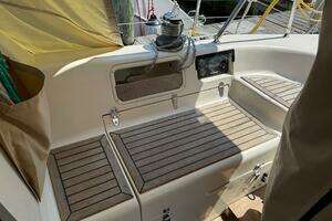 2006 Southerly 115 Mark IV thumbnail 46