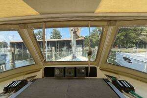 2006 Southerly 115 Mark IV thumbnail 51