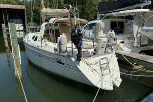 2006 Southerly 115 Mark IV thumbnail 65