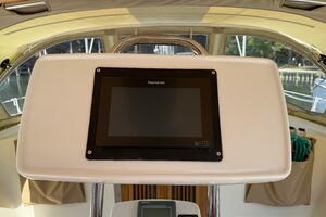 Blue Sky 37ft Southerly Yacht For Sale