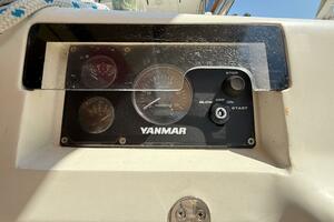 Blue Sky 37ft Southerly Yacht For Sale