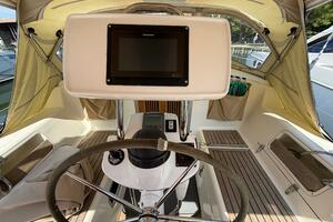 Blue Sky 37ft Southerly Yacht For Sale