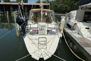 2006 Southerly 115 Mark IV thumbnail 64