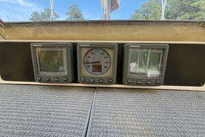 2006 Southerly 115 Mark IV thumbnail 52