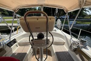 Blue Sky 37ft Southerly Yacht For Sale