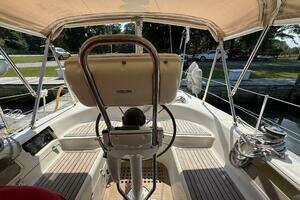 2006 Southerly 115 Mark IV thumbnail 45