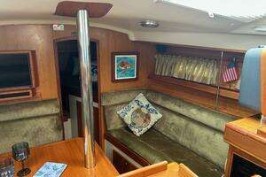 2006 Southerly 115 Mark IV thumbnail 14