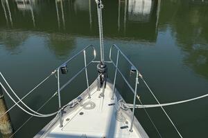 Blue Sky 37ft Southerly Yacht For Sale