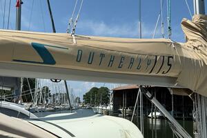 Blue Sky 37ft Southerly Yacht For Sale