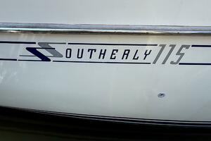 Blue Sky 37ft Southerly Yacht For Sale