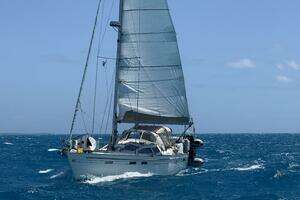 2006 Southerly 115 Mark IV thumbnail 1