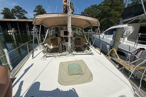 Blue Sky 37ft Southerly Yacht For Sale