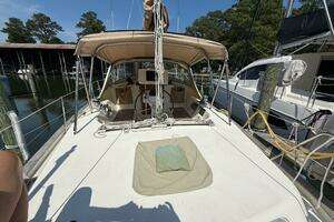 2006 Southerly 115 Mark IV thumbnail 36