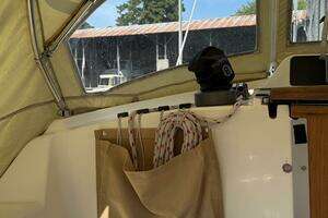 2006 Southerly 115 Mark IV thumbnail 38
