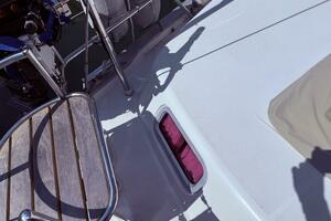 Blue Sky 37ft Southerly Yacht For Sale